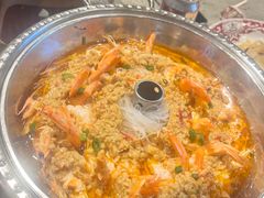 -破瓦寒窑·地摊烤羊排