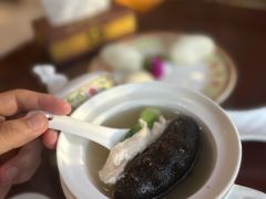 -鹿鸣春饭店(总店)