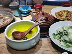-吃饭皇帝大·土家民族菜(温州万象城店)