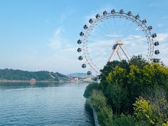 -渔岛海洋度假区