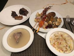 -苏州吴宫泛太平洋酒店