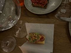 -BOR Eatery(安福路店)