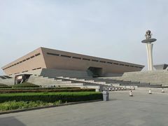 -隋唐大运河文化博物馆