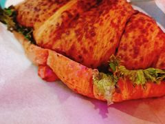 -星巴克(汇亚大厦店)