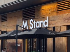 -M Stand(深圳布吉万象汇店)