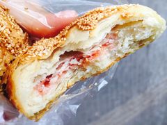 -朱记小郑酥烧饼(建康路店)