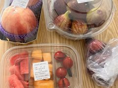 -水果地带(中航国际店)