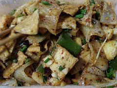 -黄氏烧烤江湖菜(武陵路店)