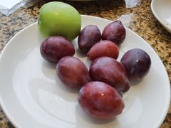 -怡咖啡海鲜自助餐厅(浦东香格里拉店)