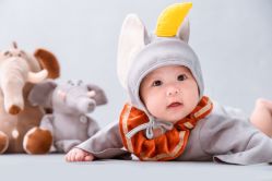 -小熊维尼高端儿童摄影(宝安旗舰店)