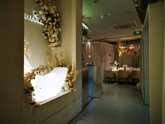 -PARFUM FLORAL花境法餐(南京首店)