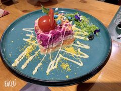 -米德维奇俄式西餐厅(西六道街店)