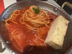 -赤火牛排(金狮广场店)
