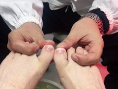 -新甲连锁灰指甲·甲沟炎·鸡眼(黑龙江路店)