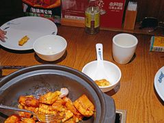 -老阿爸江浙土菜(奥体中心店)