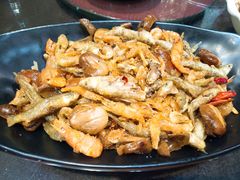 -刘胖子家常菜·蹄花焖藕(中南店)