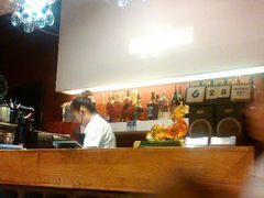 android_upload_pic-苹果树下艺术餐厅(宋庄店)