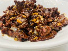 精品老爆三-大柴·宴宾楼(芥园西道店)