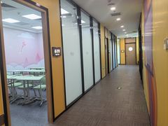 -新东方素质成长中心(金源校区)