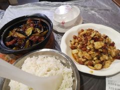 -大隐隐于市私房菜(保和小区店)