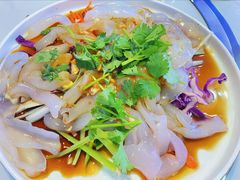 -东北烧烤·烤羊腿(天虹店)