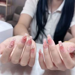 -Fanni美甲美睫皮肤管理