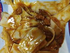 肝子碗托-神木烩菜焖面(陕学前师范店)
