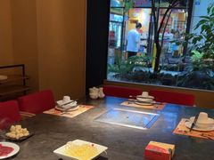 -锦城印象火锅(天府三街店)