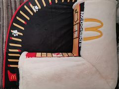 -麦当劳(燕顺路店)