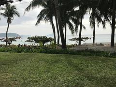 -三亚亚龙湾天域度假酒店