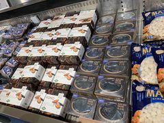 -盒马X会员店(上海森兰商都店)