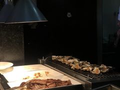 -温州万和豪生大酒店-餐厅