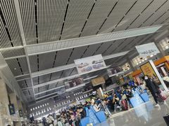-长春西站