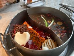 -万物生江北老火锅(海骏达店)