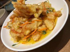 -榆林镇筋饼(知春路店)