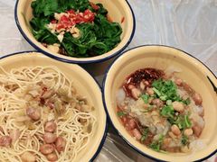 -东排食堂长沙小吃大排档(五一广场店)