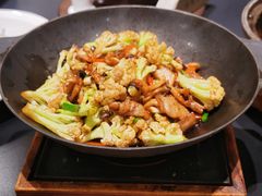 -新乾隆酒楼(帝景园店)