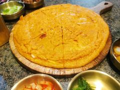 -兰正韩·韩国料理(春熙路店)