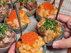 -昊·来了寿司(双楠2店)