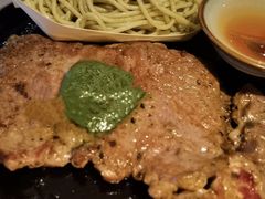 -豪客来牛排(中央花苑店)