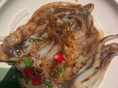 -新石器烤肉(马鞍山印象汇店)