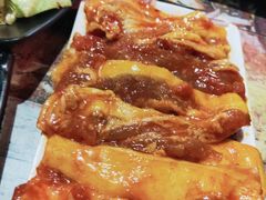-花巷·韩式烤肉(莱州店)