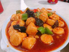 -满口香饭店