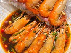 -阿胖龙虾(宁国南路总店)