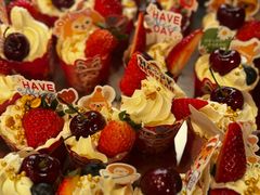 -Living Kitchen团建·厨艺派对空间(国贸店)