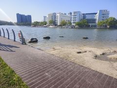 -美兰湖景区