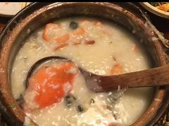 -火齐潮汕砂锅粥(五道口店)