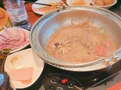 -牛New寿喜烧(闵行龙湖天街店)