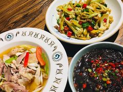 -胖老汉(北京路店)