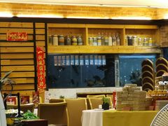 -山泉公馆酒家(珠江新城店)